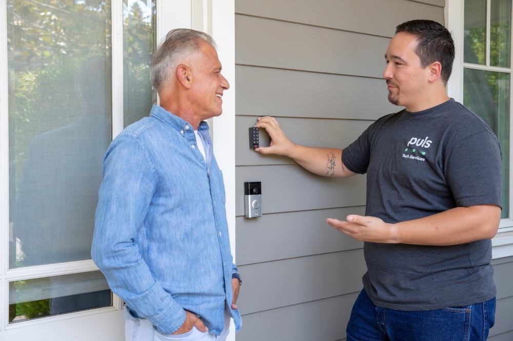 Ring doorbell mounting hot sale problems